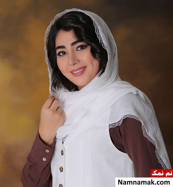 مریم جهانگیری