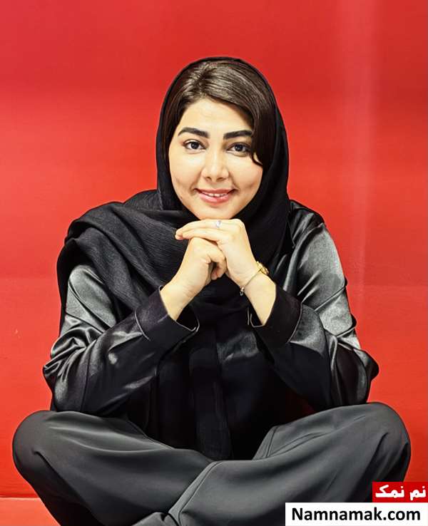 مریم جهانگیری