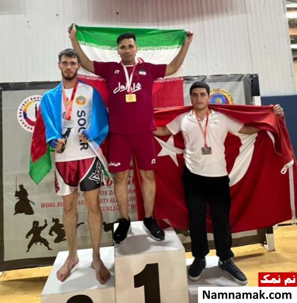 امین حسینیان