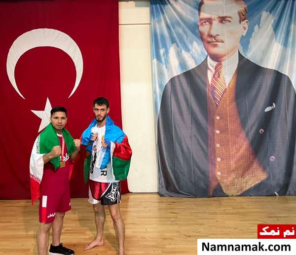 امین حسینیان