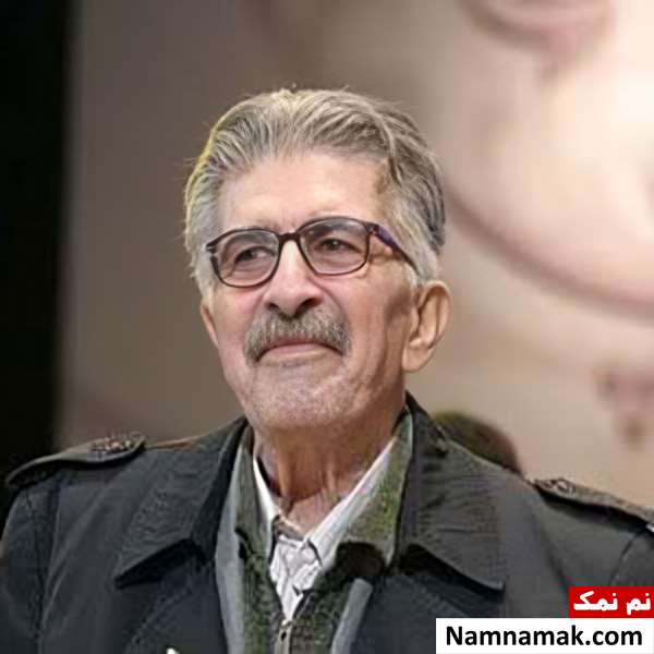 چهره های مشهور ایرانی متولد 2 مهر منوچهر آتشی