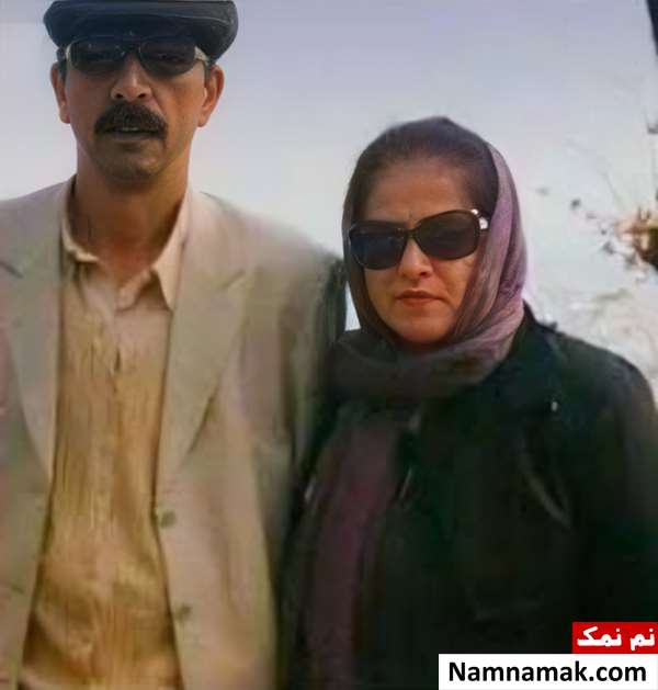 بهروز حاجی پور پدر شروین حاجی پور