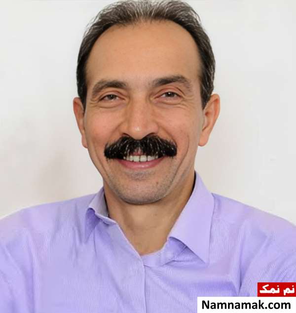 بهروز حاجی پور پدر شروین حاجی پور