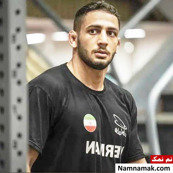 عکس های اینستاگرام امیرعلی آذرپیرا