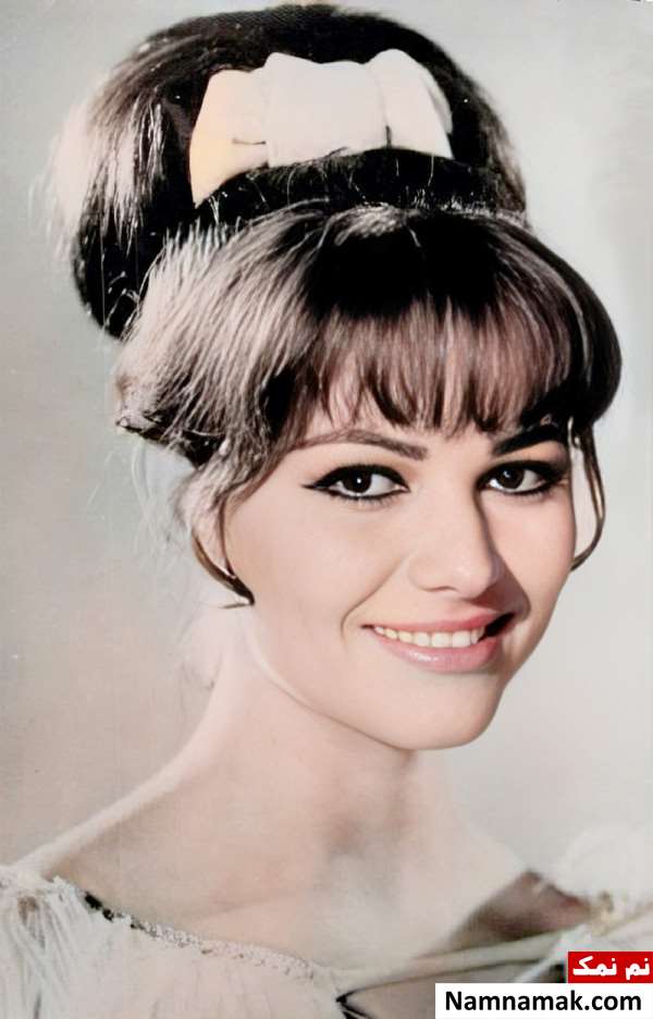کلودیا کاردیناله - Claudia Cardinale