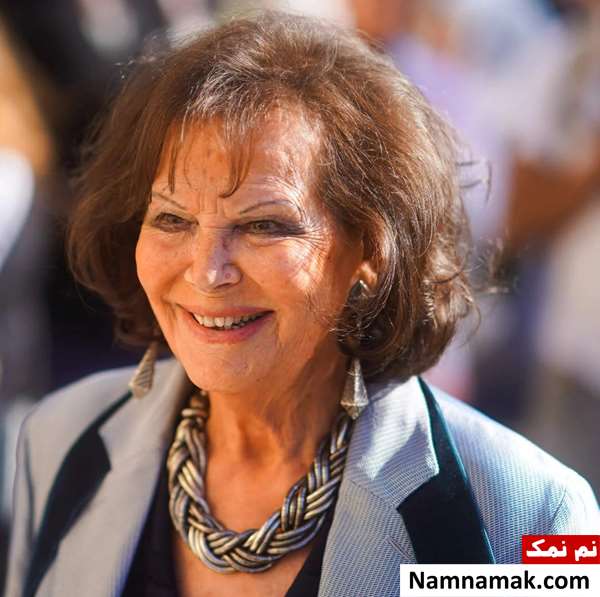 کلودیا کاردیناله