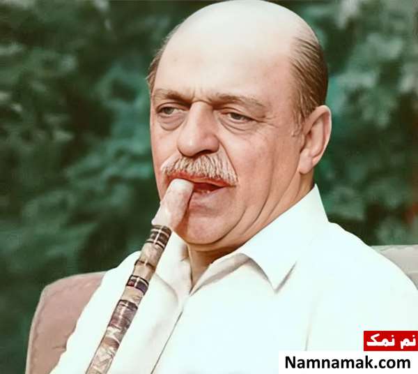 حسن کسائی
