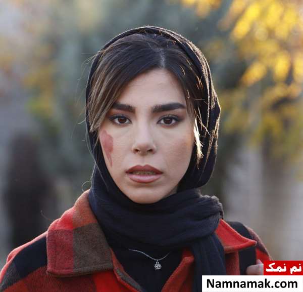 زندگینامه سحر دادفر و همسرش عکس های اینستاگرام سحر دادفر