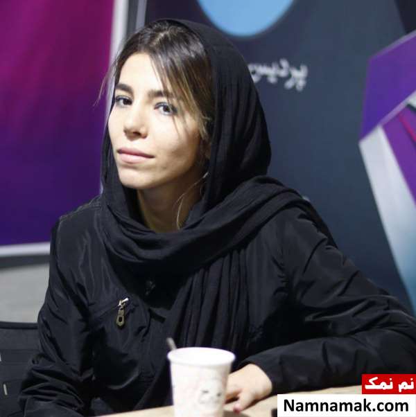 زندگینامه سحر دادفر و همسرش سحر دادفر - Sahar Dadfar