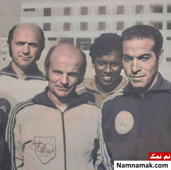 اسماعیل هاشمی مربی تراکتور اسماعیل هاشمی مربی تراکتور