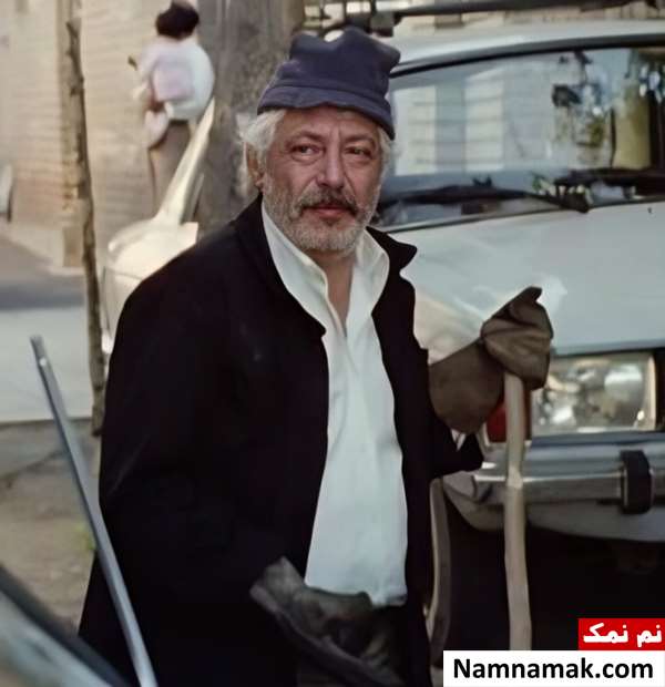 خلاصه داستان و بیوگرافی بازیگران سریال پیک سحر جمشید مشایخی در سریال پیک سحر