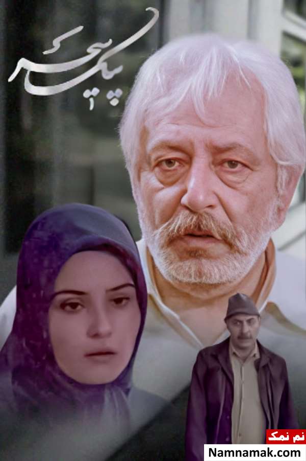 خلاصه داستان و بیوگرافی بازیگران سریال پیک سحر سریال پیک سحر