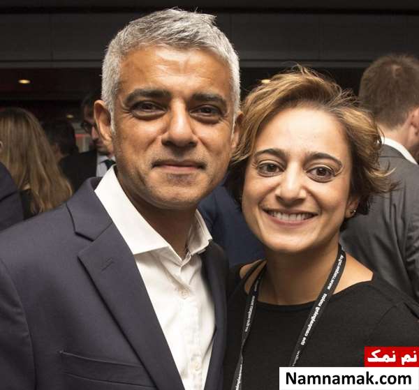 بیوگرافی صادق خان(Sadiq Khan) بیوگرافی صادق خان(Sadiq Khan)
