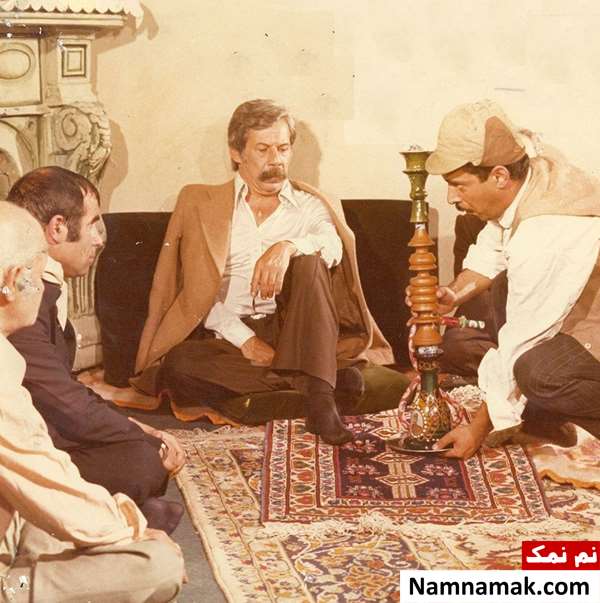 خلاصه داستان و بیوگرافی بازیگران فیلم جنگی مرز فیلم مرز