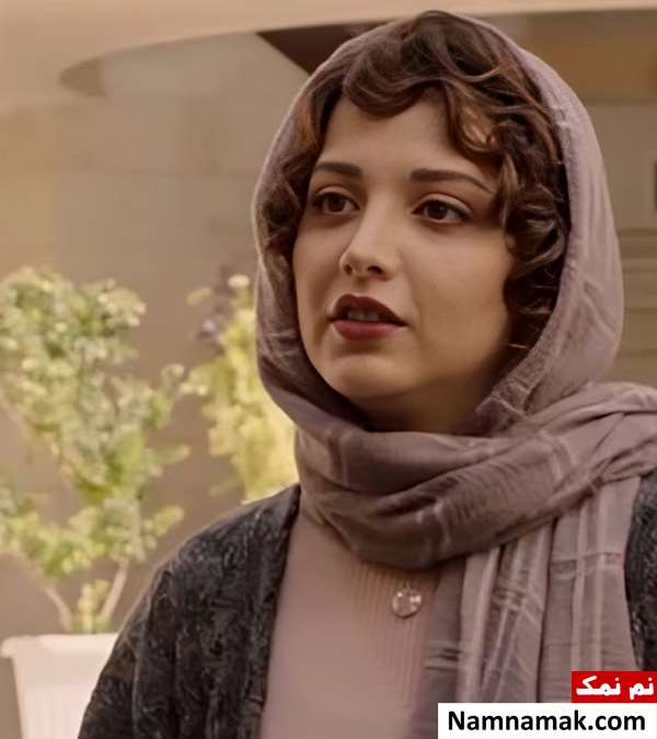 روشنک گرامی در سریال هم گناه سریال های روشنک گرامی