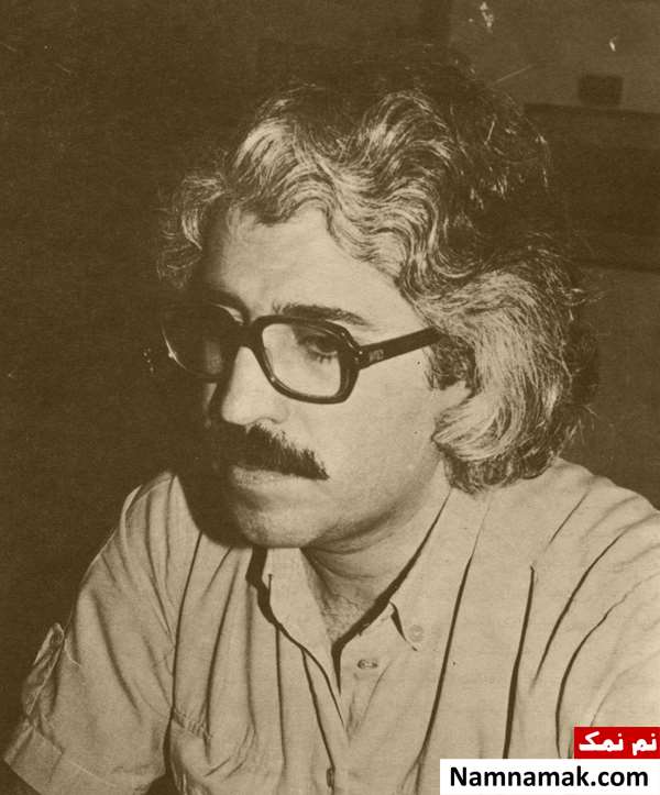 رضا مافی
