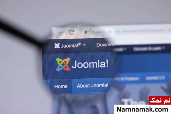 joomla Duplicate Content و محتوای تکراری