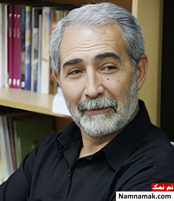 امیرحسین فردی