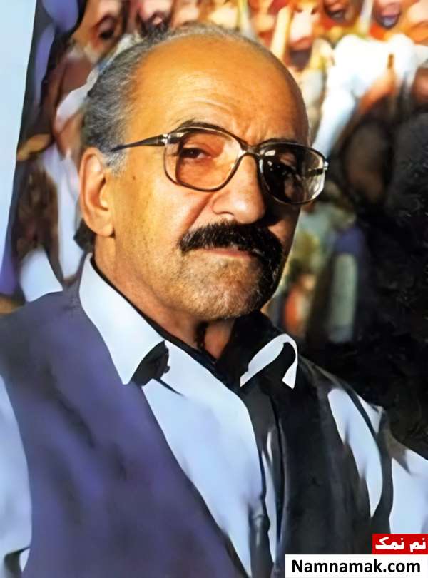 عباس بلوکی فر