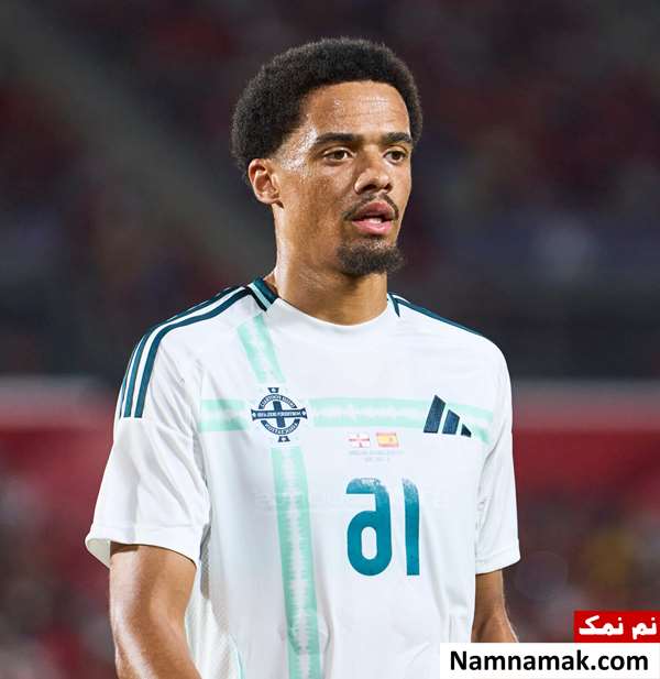 جمال لوئیس