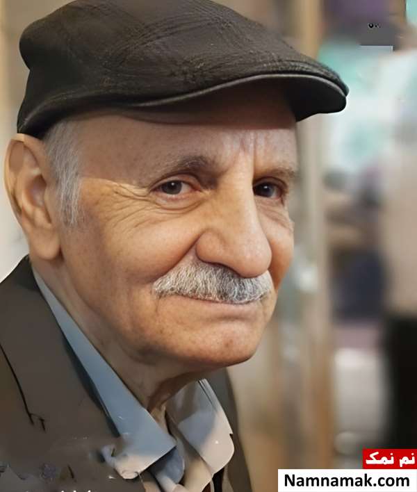 پرتوی کرمانشاهی