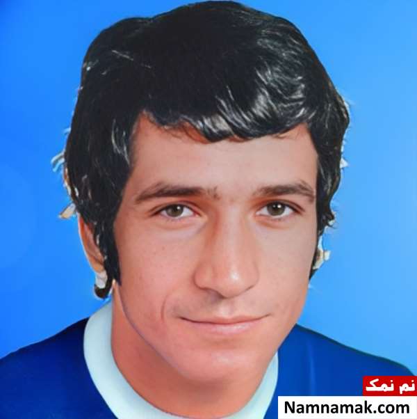 اکبر کارگرجم