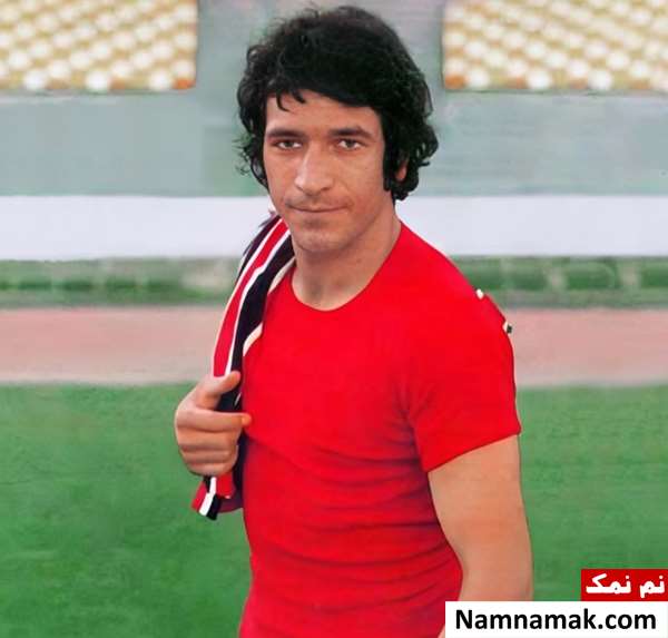 اکبر کارگرجم