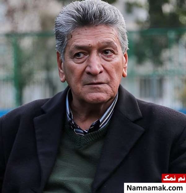 اکبر کارگرجم