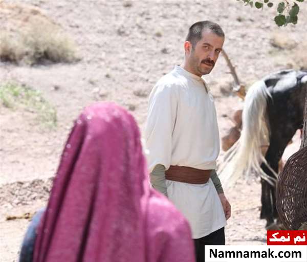 سریال حماسه زاگرس