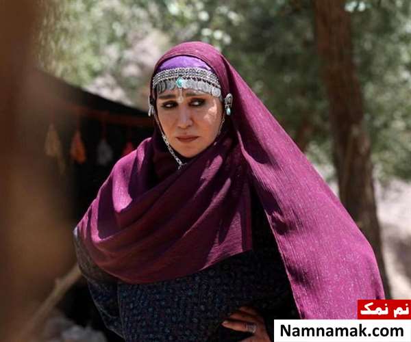 سریال حماسه زاگرس