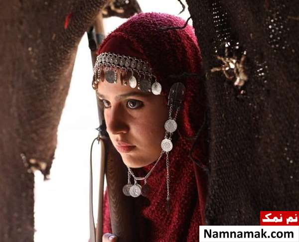 سریال حماسه زاگرس