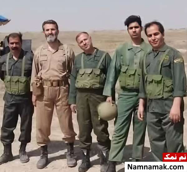 خلاصه داستان سریال و بیوگرافی بازیگران سریال سرباز کوچک امام سریال سرباز کوچک امام