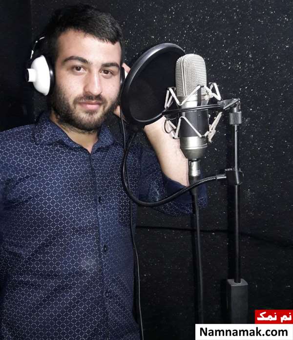 زندگینامه علی رفیعی نیک و همسرش علی رفیعی نیک - Ali Rafiei Nik