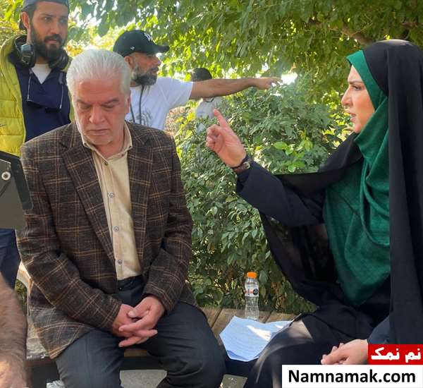 سریال روشنایی شب