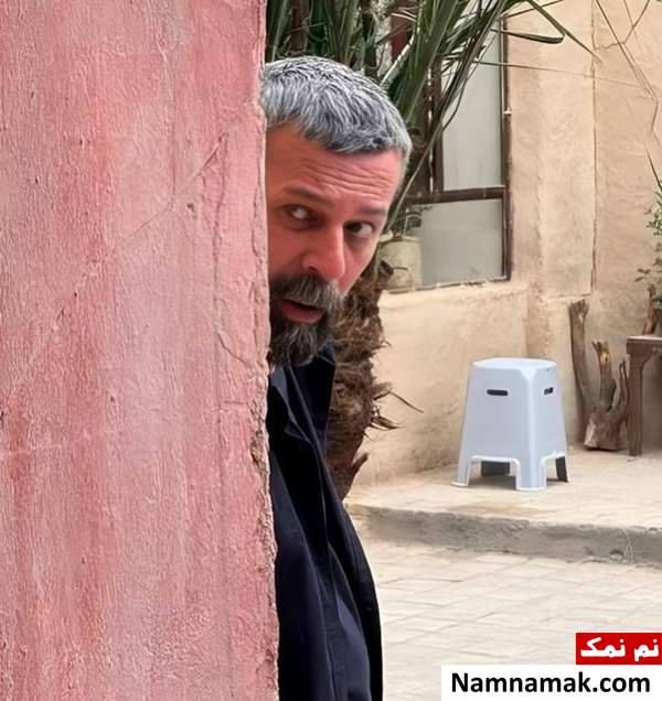 خلاصه داستان و بیوگرافی بازیگران سریال ملک آباد مجید پتکی در سریال ملک آباد