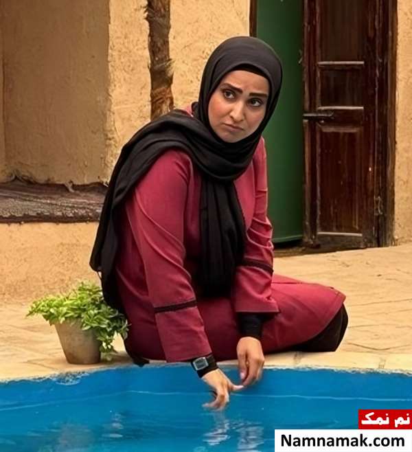 خلاصه داستان و بیوگرافی بازیگران سریال ملک آباد سریال ملک آباد
