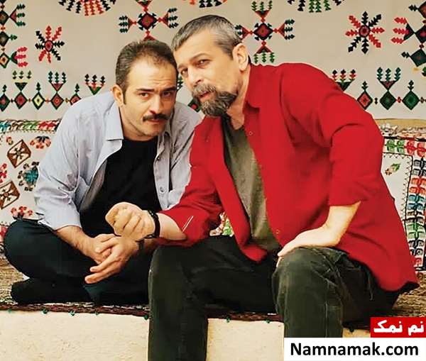 خلاصه داستان و بیوگرافی بازیگران سریال ملک آباد سریال ملک آباد