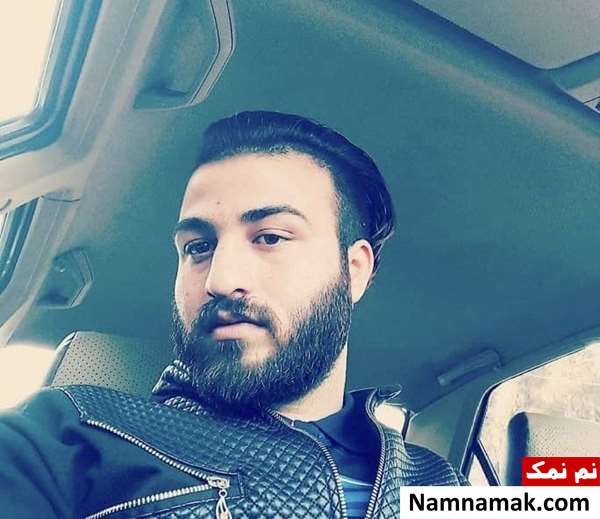زندگینامه علی رفیعی نیک و همسرش علی رفیعی نیک