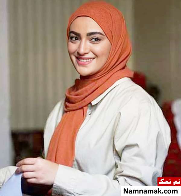 آذر عرب خانی در سریال سبزواران