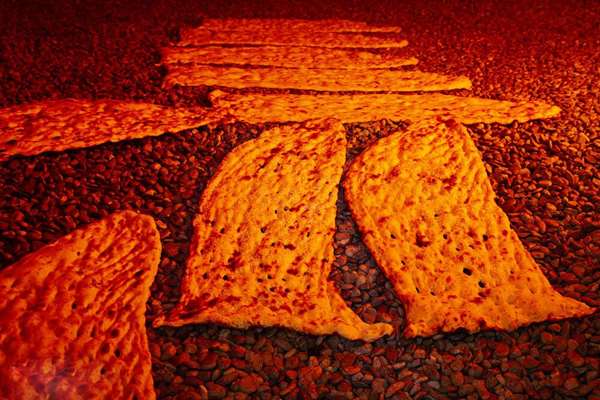 کدوم نان ها انرژی بیشتری برای شروع روز می دن؟