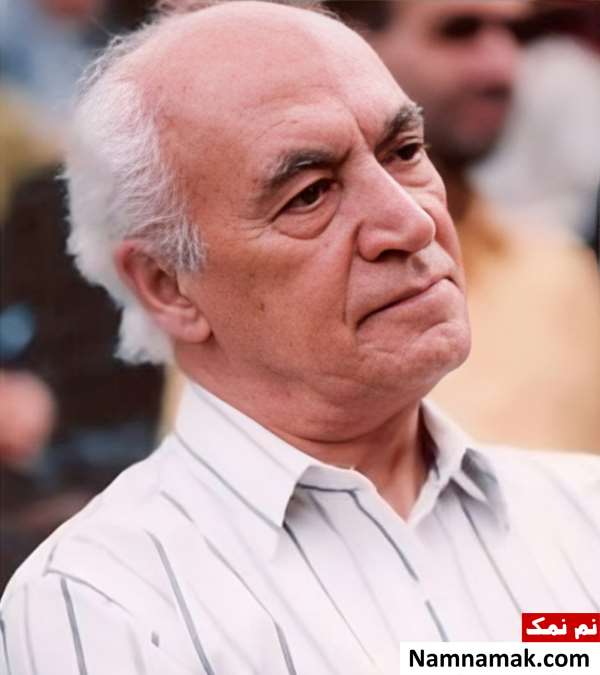 حمید قنبری
