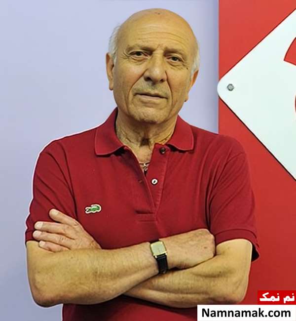 نصرالله مدقالچی