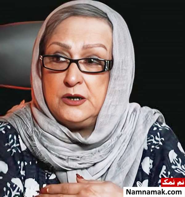 مریم امیرجلالی در برنامه رک شو مجید واشقانی مریم امیرجلالی در برنامه رک شو مجید واشقانی