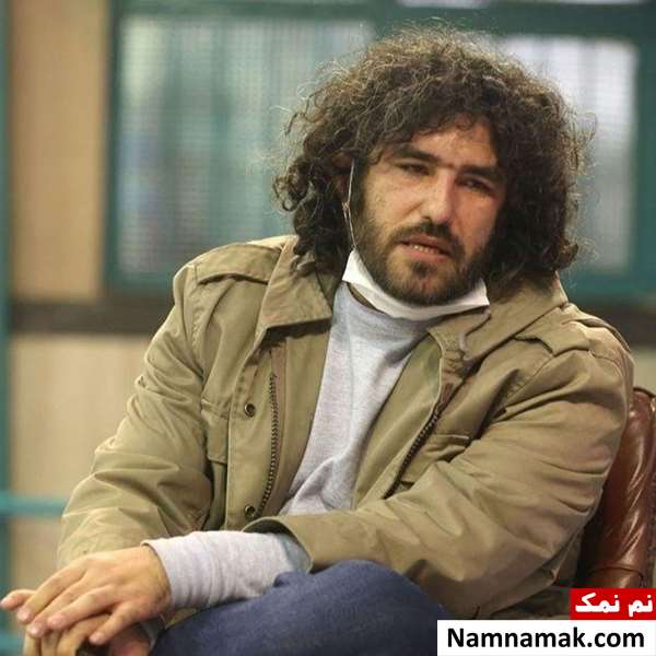 جواد موگویی