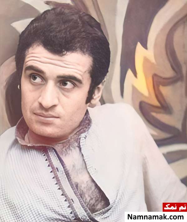 افشین مقدم