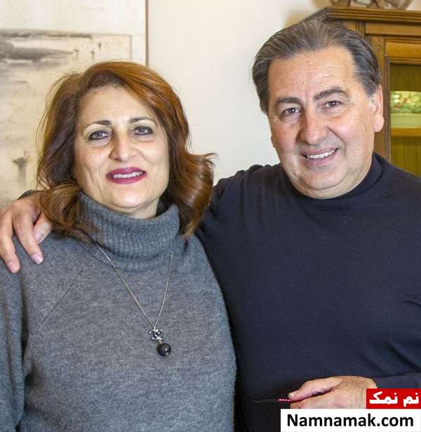 بیوگرافی فردیناندو دجورجی(Ferdinando De Giorgi)