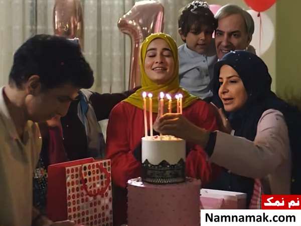 خلاصه داستان و معرفی بازیگران سریال نیکان سریال نیکان