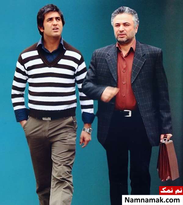 حسن جوهرچی در فیلم انسان ها