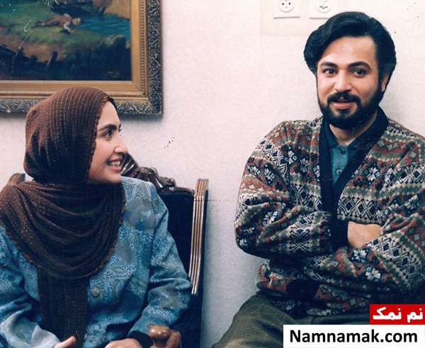 حسن جوهرچی در فیلم روزی که خواستگار آمد