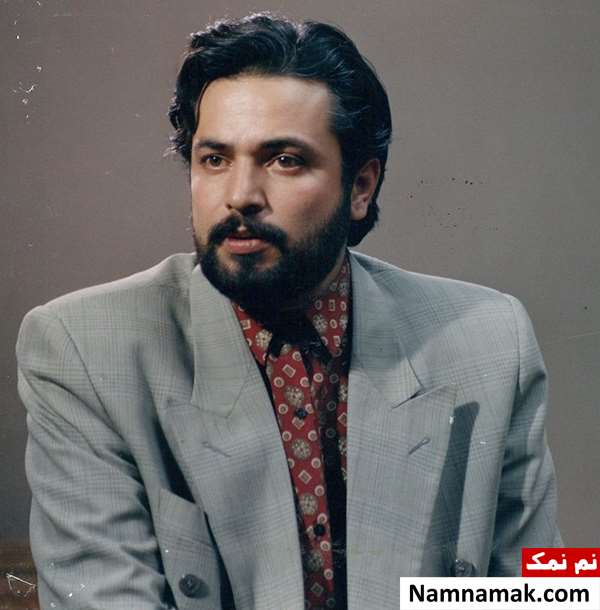 حسن جوهرچی در فیلم سلطان